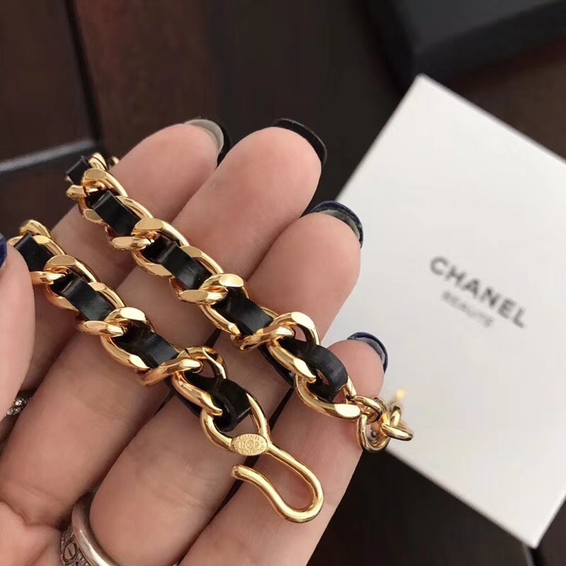 Chanel Necklaces